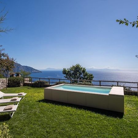 Belvedere Delle Sirene With Views Pool And Guest Services Villa Colli di Fontanelle Exterior photo