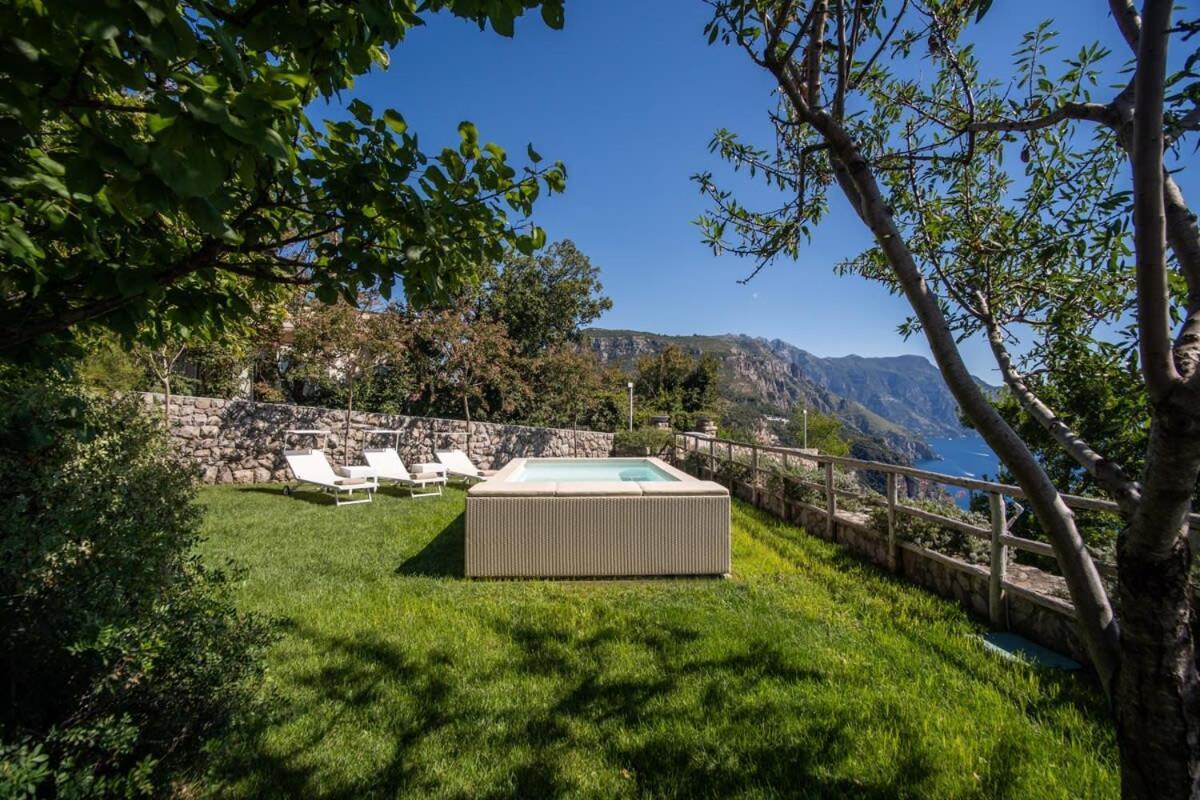 Belvedere Delle Sirene With Views Pool And Guest Services Villa Colli di Fontanelle Exterior photo