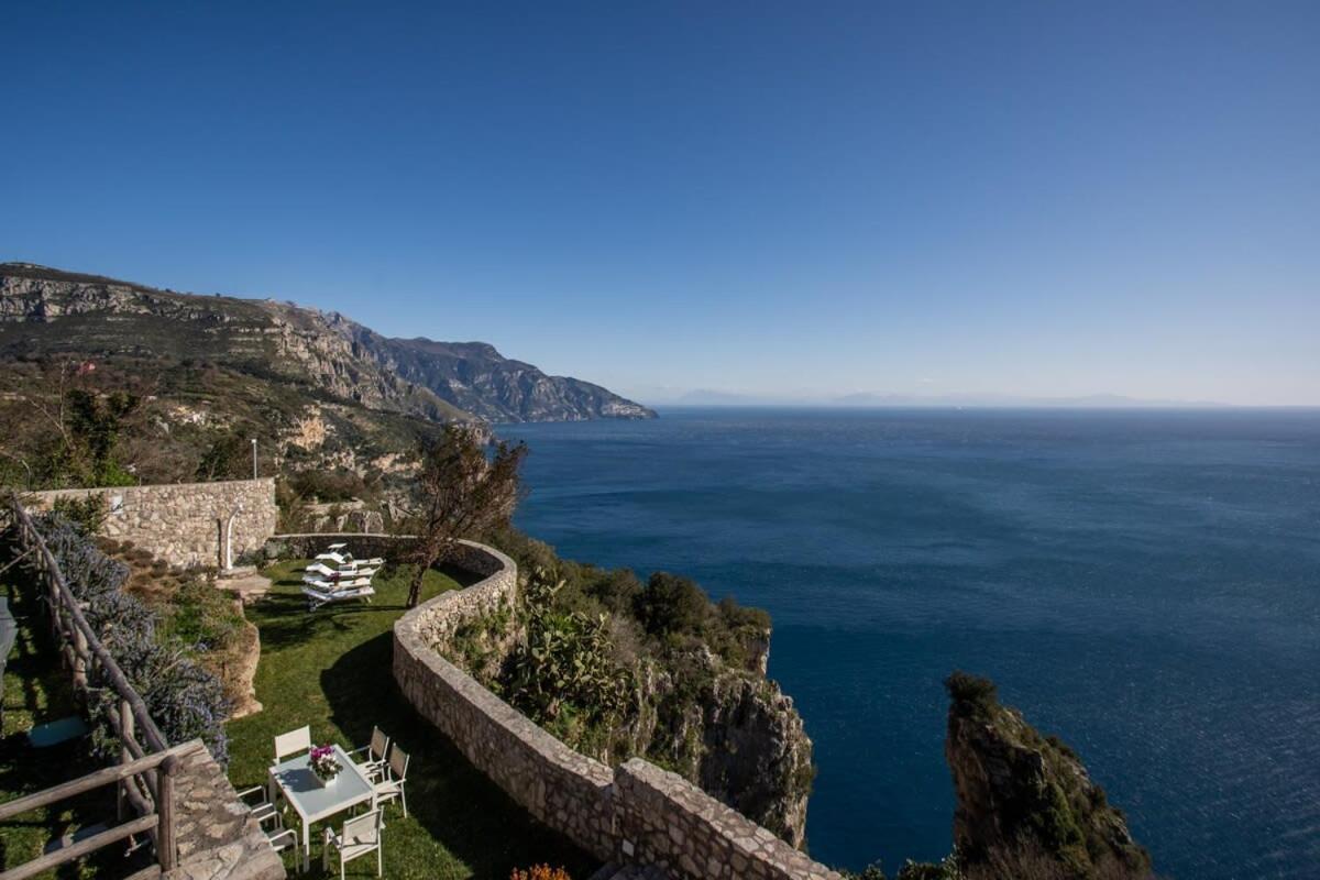 Belvedere Delle Sirene With Views Pool And Guest Services Villa Colli di Fontanelle Exterior photo