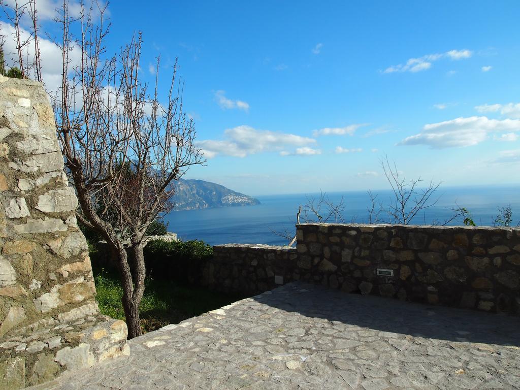 Belvedere Delle Sirene With Views Pool And Guest Services Villa Colli di Fontanelle Exterior photo