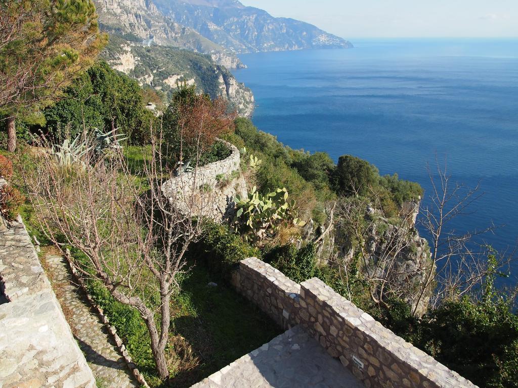 Belvedere Delle Sirene With Views Pool And Guest Services Villa Colli di Fontanelle Exterior photo